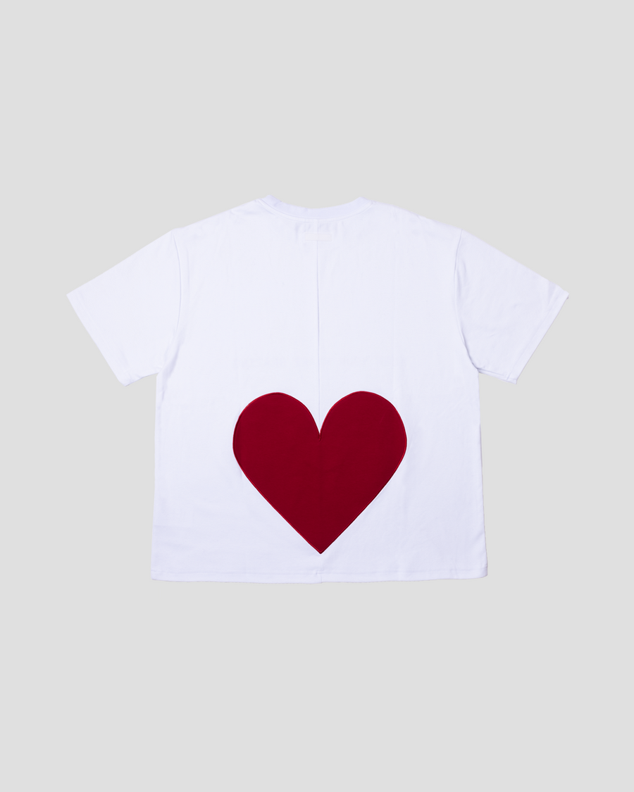'Heartbeat' T-shirt